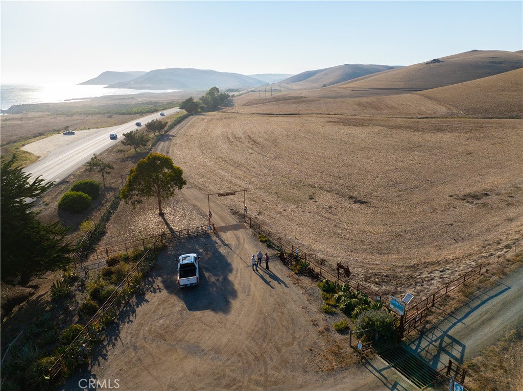 5445 Cabrillo Hwy, Cayucos, CA 93430