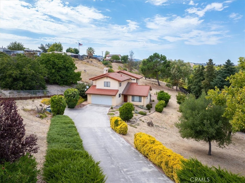 815 Jackson, Paso Robles, CA 93446