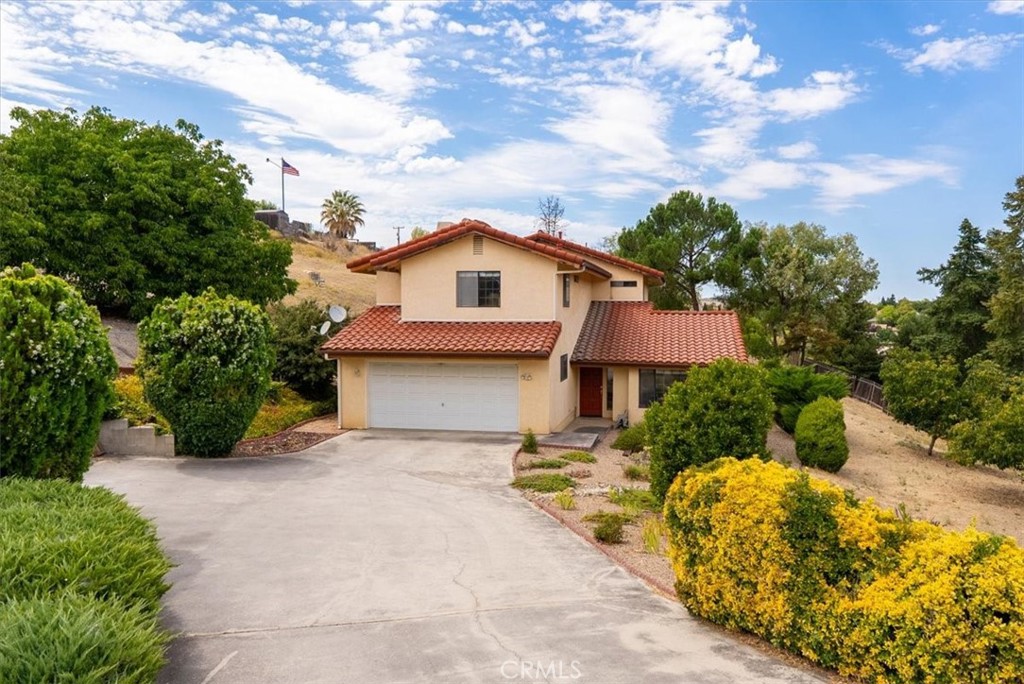 815 Jackson, Paso Robles, CA 93446
