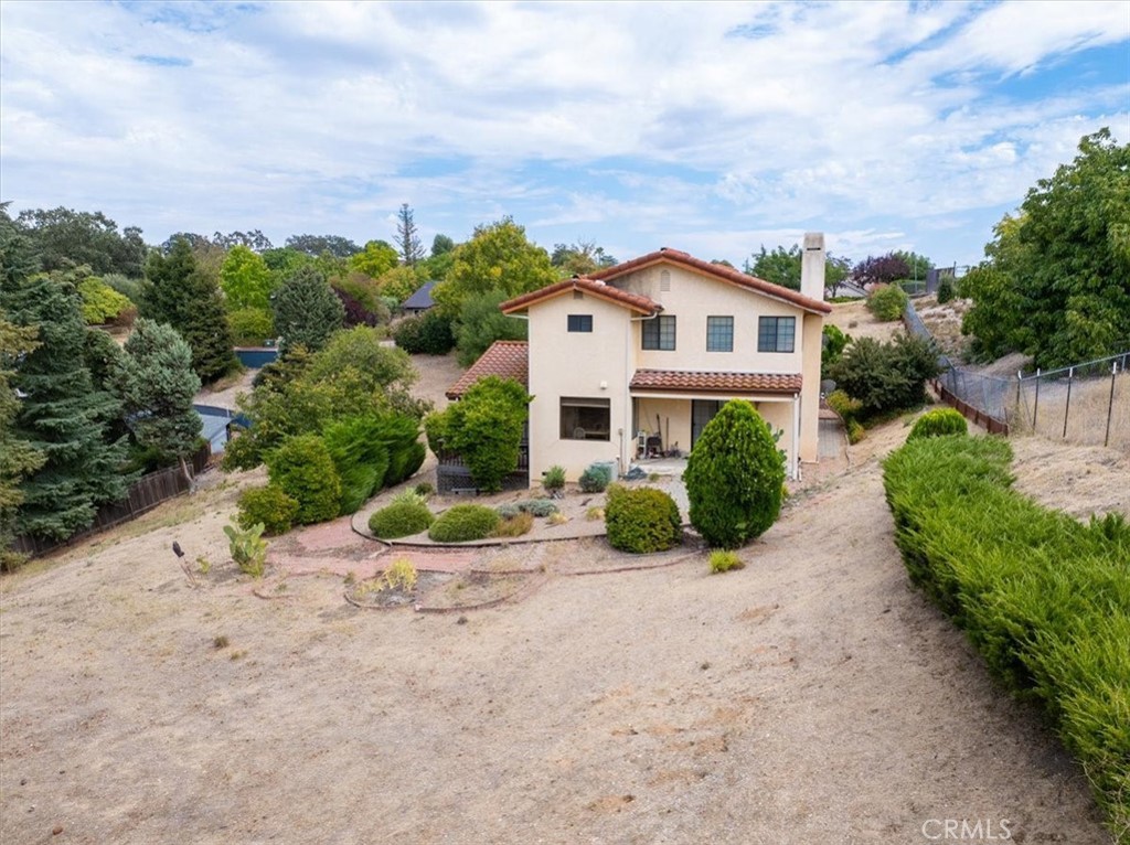 815 Jackson, Paso Robles, CA 93446