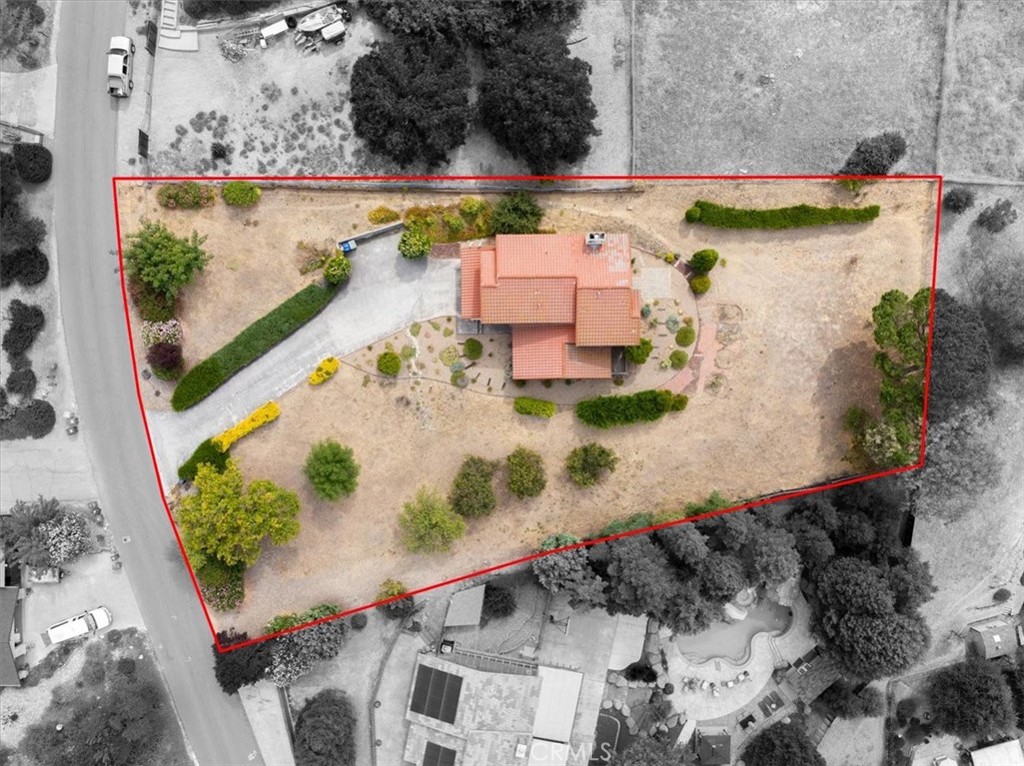 815 Jackson, Paso Robles, CA 93446