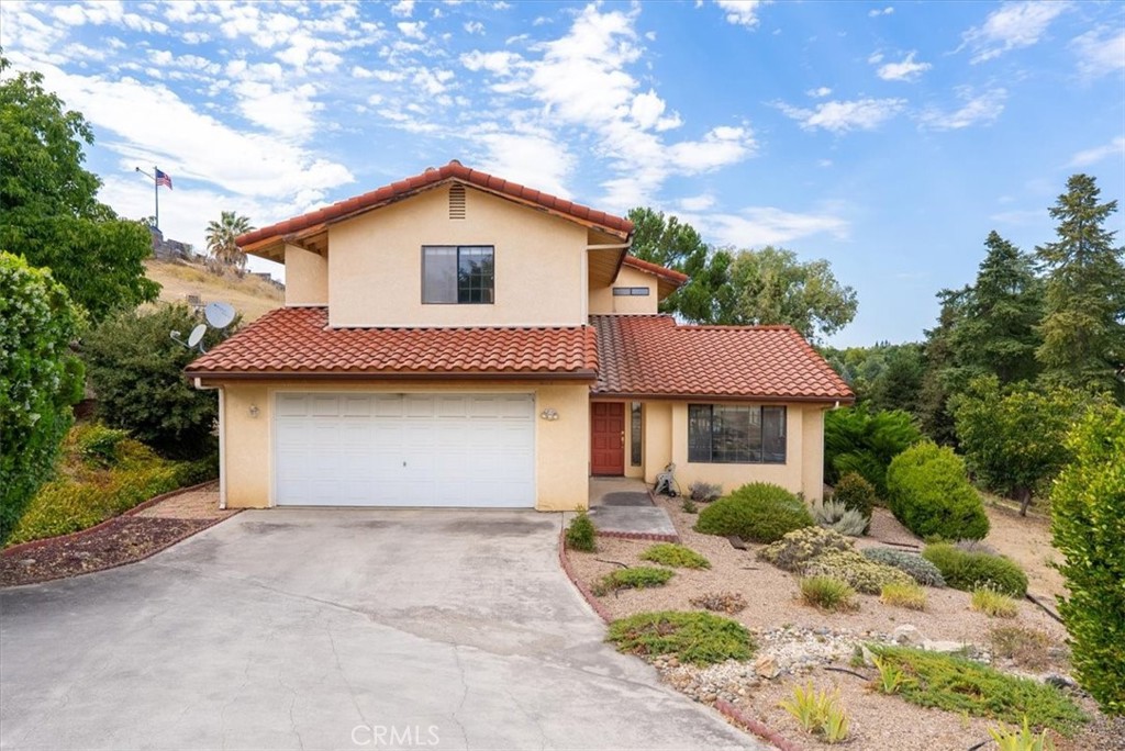 815 Jackson, Paso Robles, CA 93446