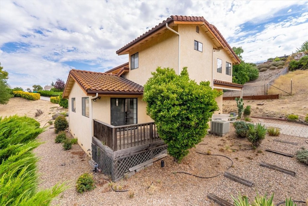 815 Jackson, Paso Robles, CA 93446