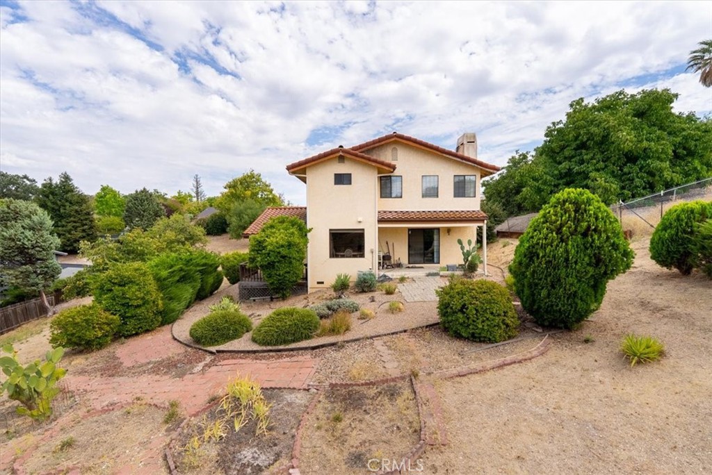 815 Jackson, Paso Robles, CA 93446