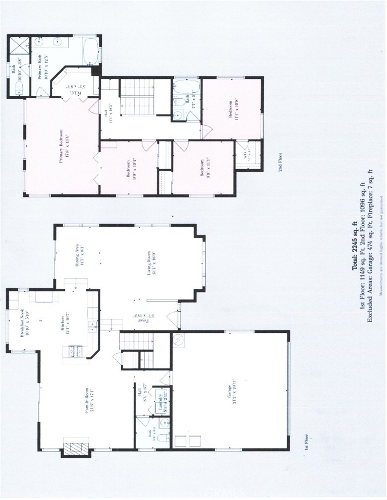 815 Jackson, Paso Robles, CA 93446