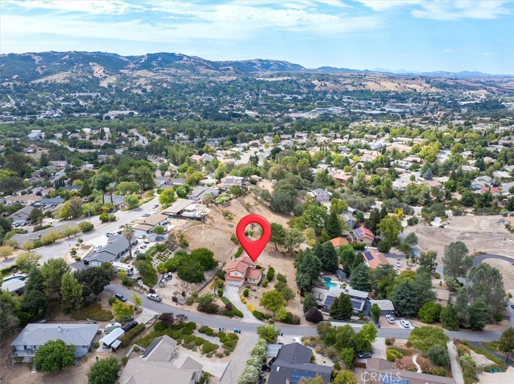 815 Jackson, Paso Robles, CA 93446