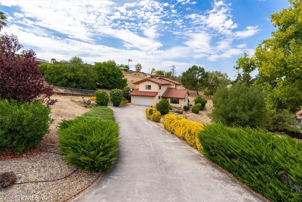815 Jackson, Paso Robles, CA 93446