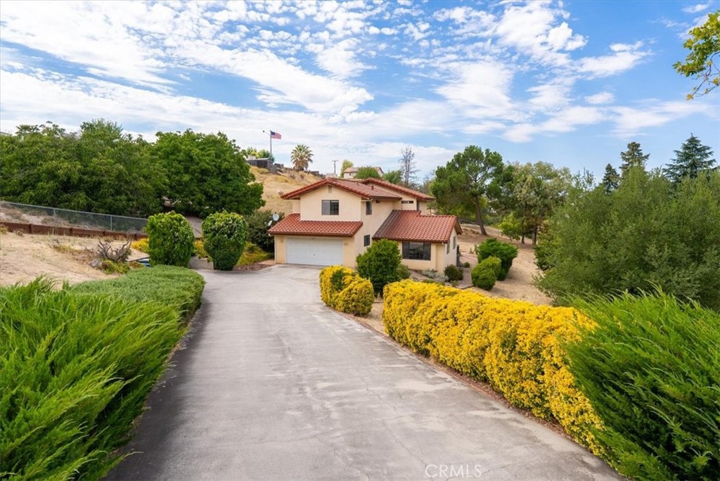 815 Jackson, Paso Robles, CA 93446