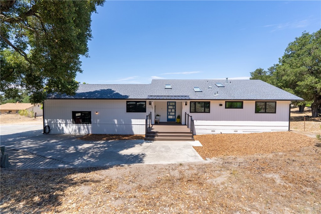 3925 Arena, Atascadero, CA 93422