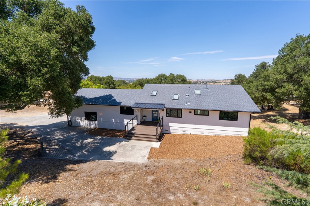 3925 Arena, Atascadero, CA 93422