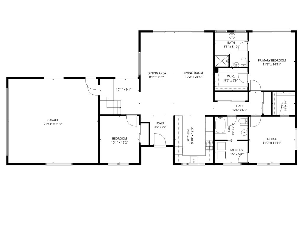3925 Arena, Atascadero, CA 93422