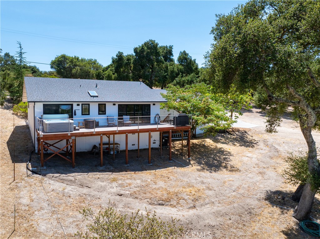 3925 Arena, Atascadero, CA 93422