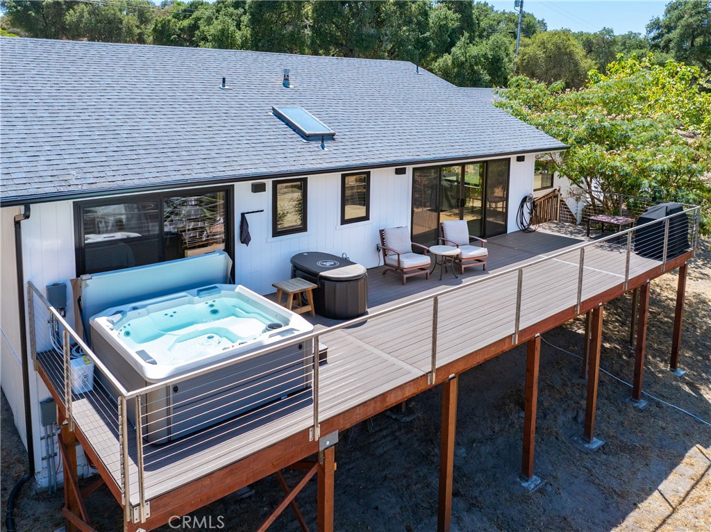 3925 Arena, Atascadero, CA 93422