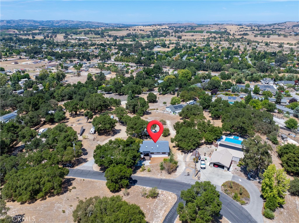 3925 Arena, Atascadero, CA 93422
