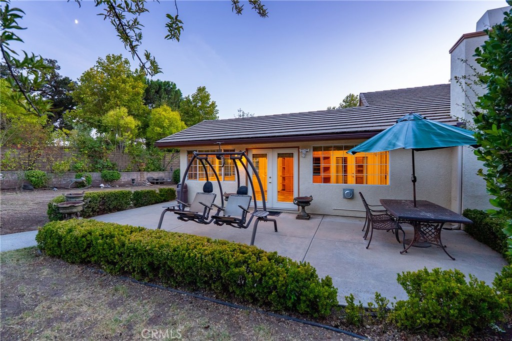 1808 Willowbank, Paso Robles, CA 93446