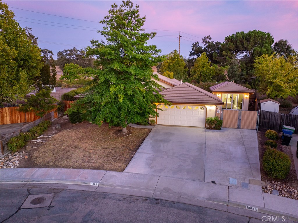 1808 Willowbank, Paso Robles, CA 93446