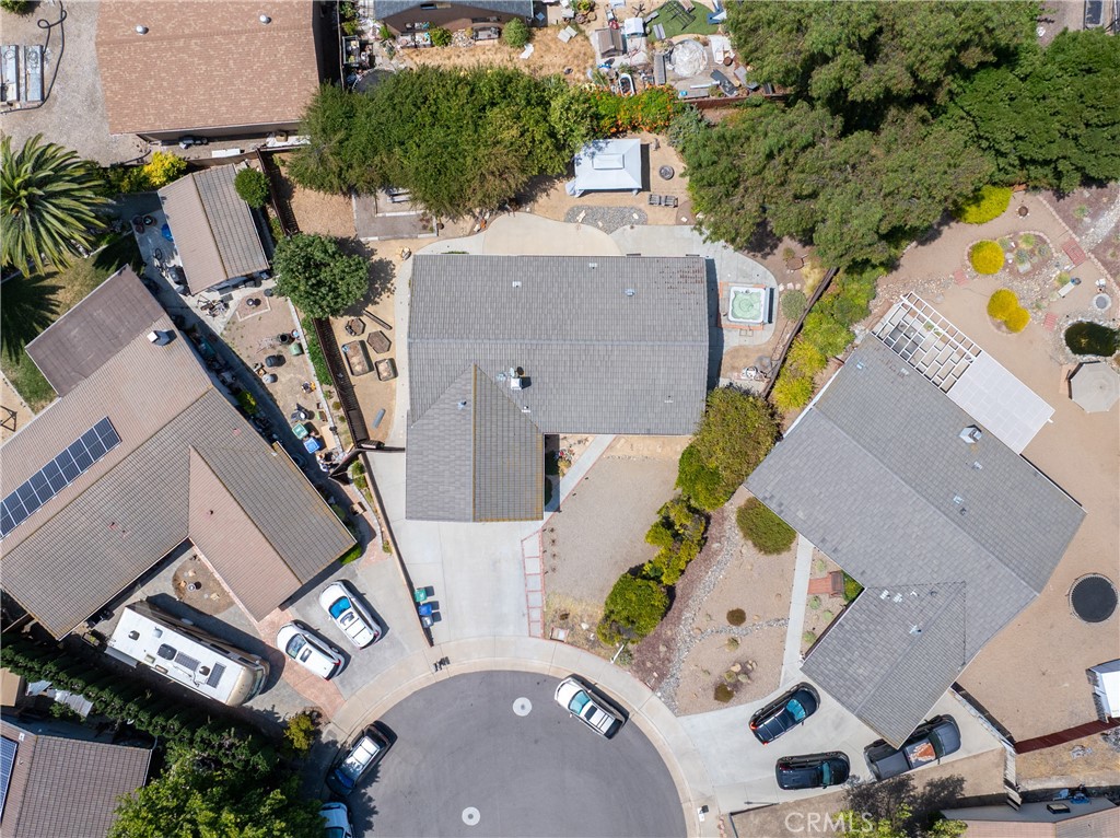411 Palomino Lane, Paso Robles, CA 93446