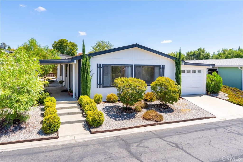 243 Partridge Avenue, Paso Robles, CA 93446
