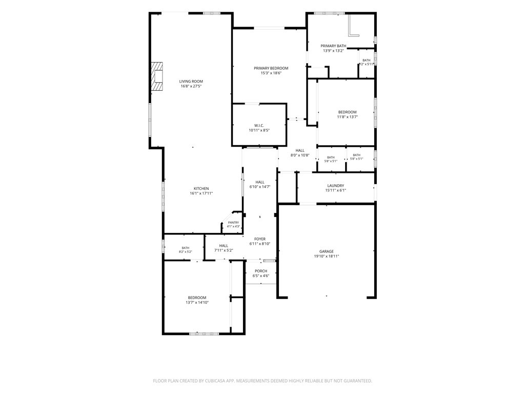 1805 Arciero Way, Paso Robles, CA 93446