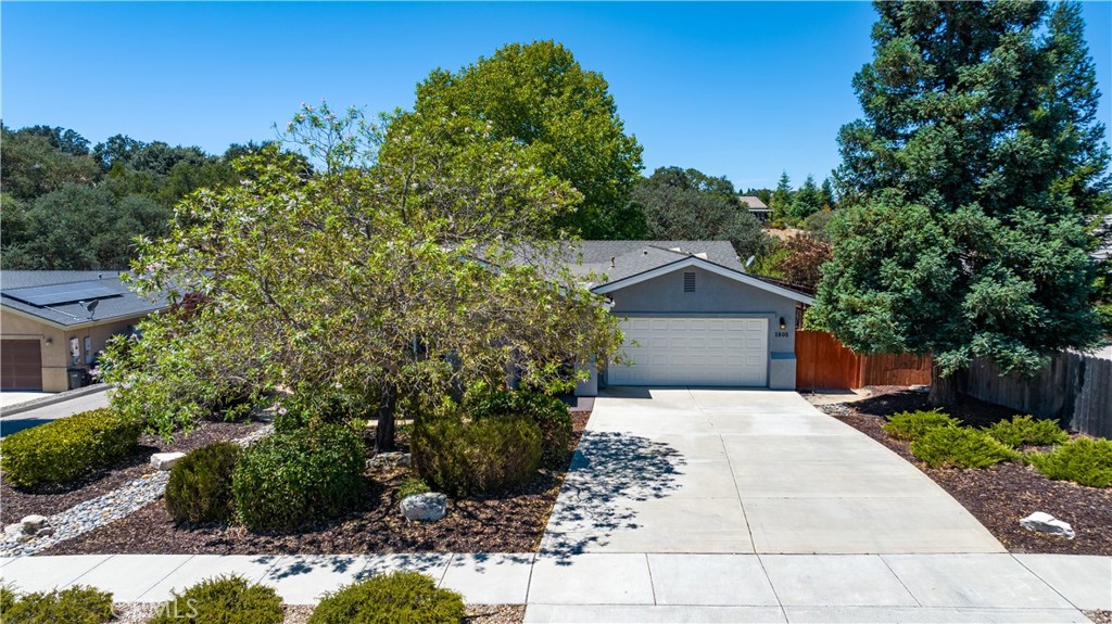 1805 Arciero Way, Paso Robles, CA 93446