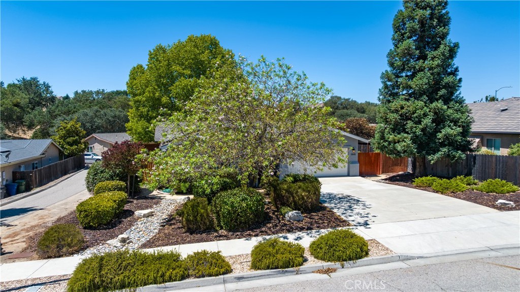 1805 Arciero Way, Paso Robles, CA 93446
