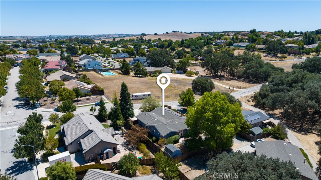 1805 Arciero Way, Paso Robles, CA 93446