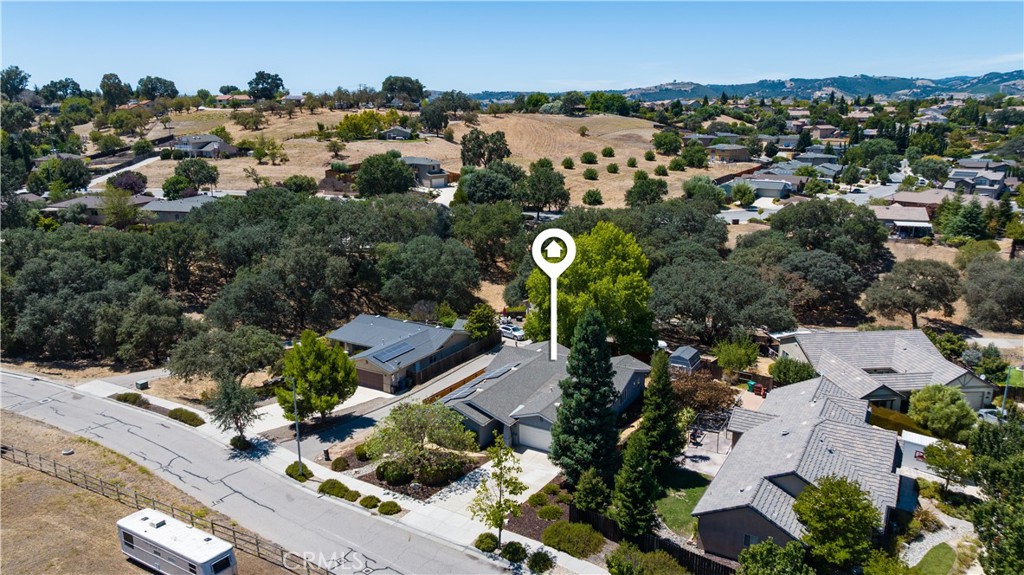 1805 Arciero Way, Paso Robles, CA 93446