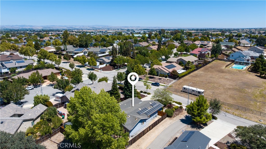 1805 Arciero Way, Paso Robles, CA 93446