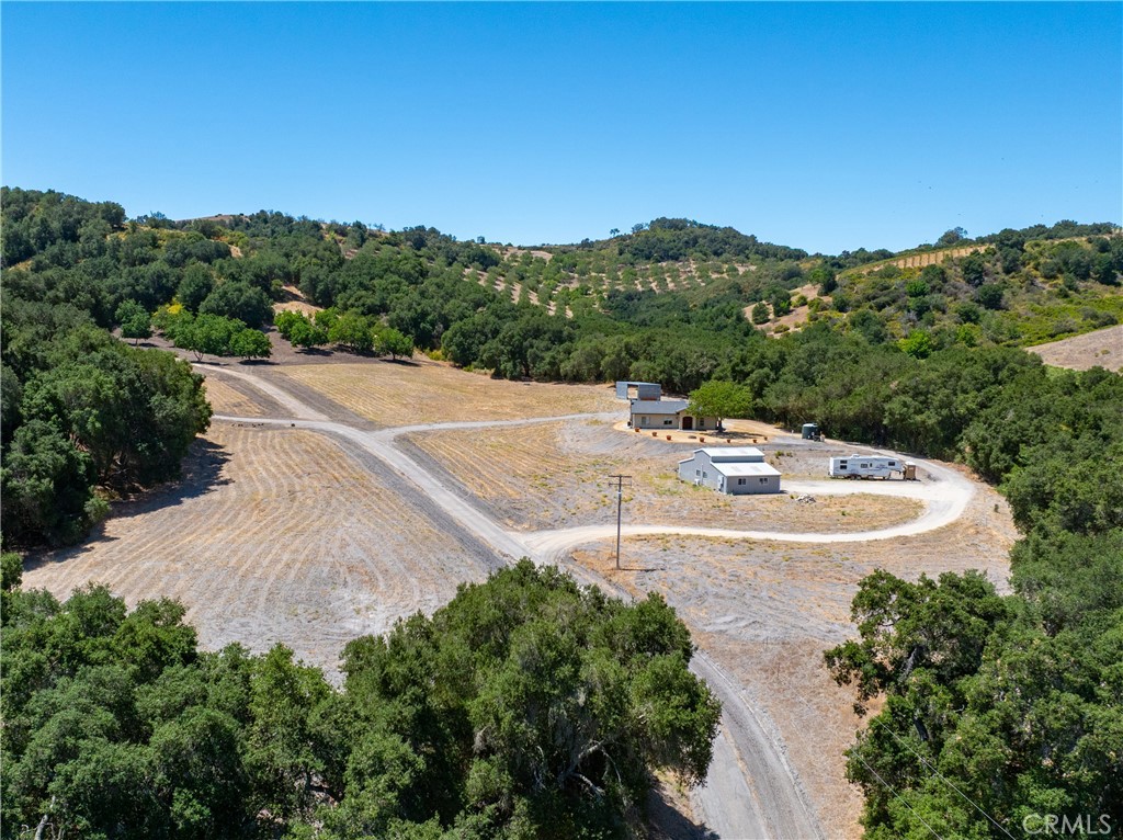255 Narnia Rd, Paso Robles, CA 93446