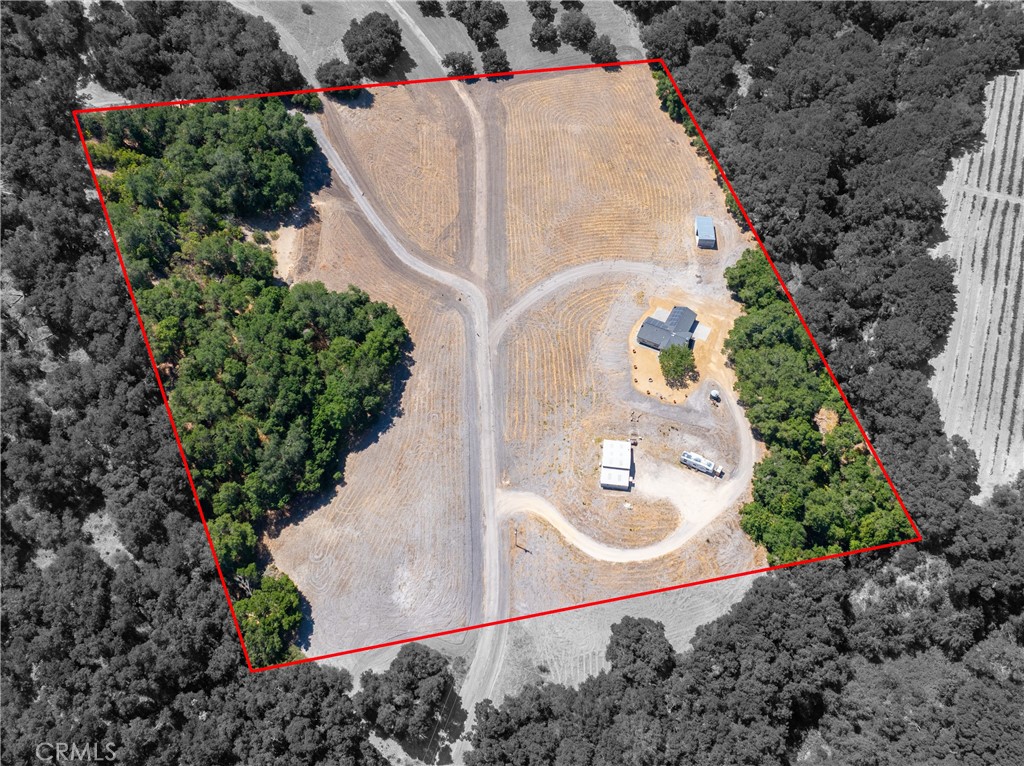 255 Narnia Rd, Paso Robles, CA 93446