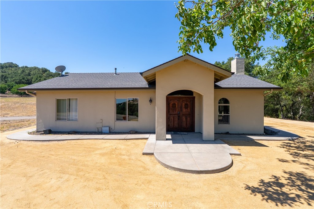 255 Narnia Rd, Paso Robles, CA 93446