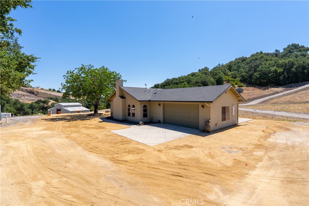 255 Narnia Rd, Paso Robles, CA 93446