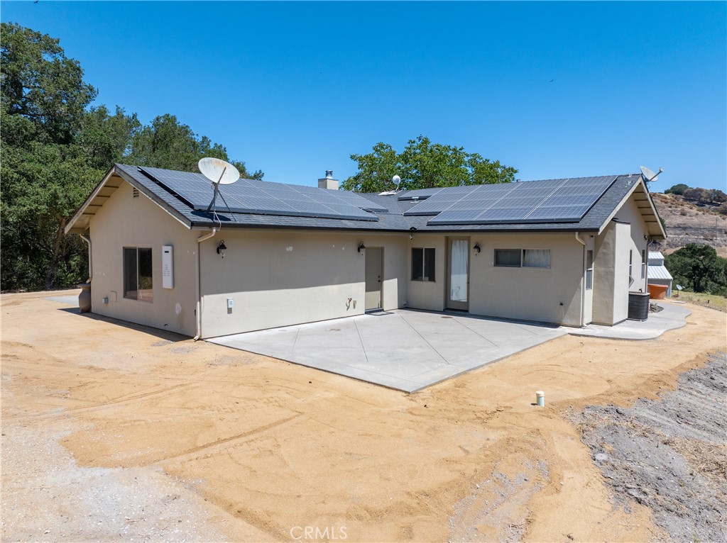 255 Narnia Rd, Paso Robles, CA 93446