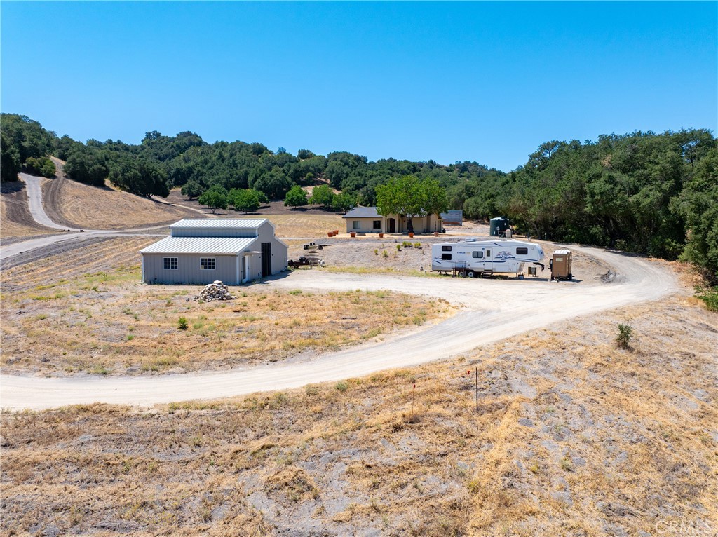 255 Narnia Rd, Paso Robles, CA 93446