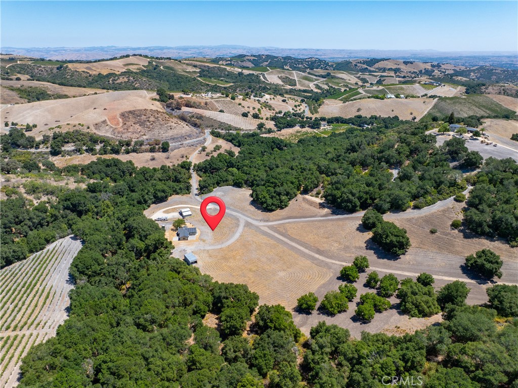 255 Narnia Rd, Paso Robles, CA 93446