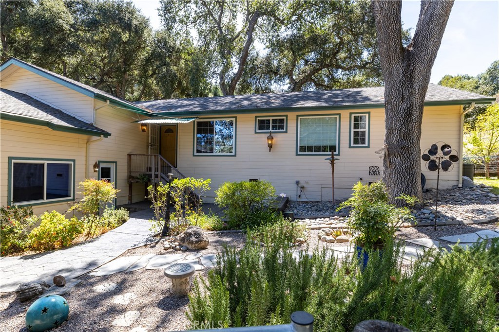 7300 Bella Vista, Atascadero, CA 93422