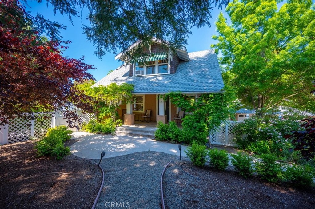 6275 Portola Rd, Atascadero, CA 93422