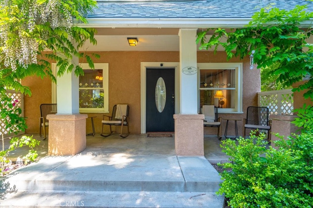 6275 Portola Rd, Atascadero, CA 93422
