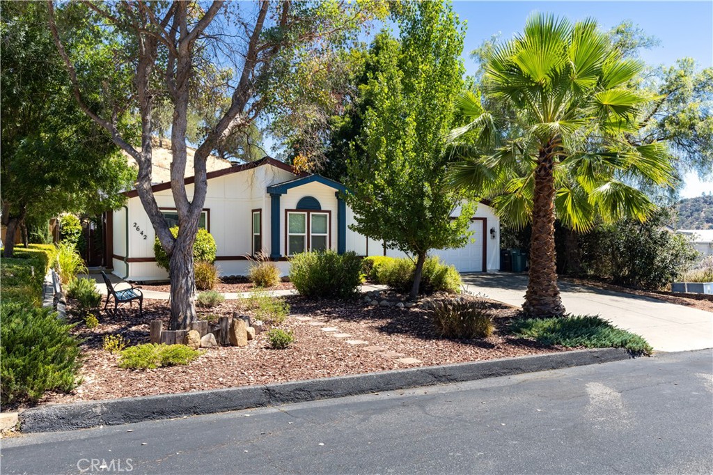 2642 Bridle Trail, Paso Robles, CA 93446