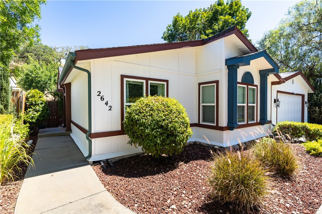 2642 Bridle Trail, Paso Robles, CA 93446
