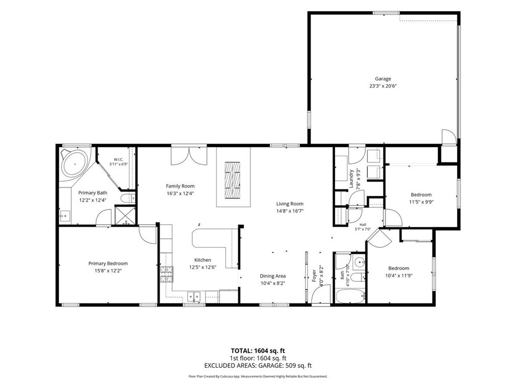 2642 Bridle Trail, Paso Robles, CA 93446
