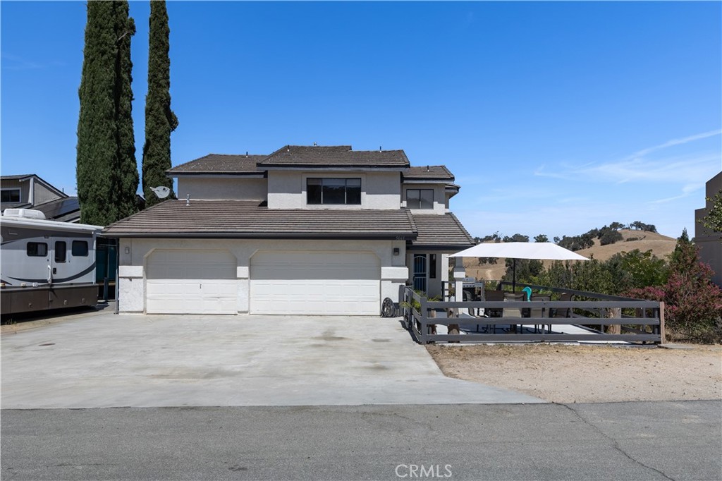 5065 Meadow Lark, Paso Robles, CA 93446