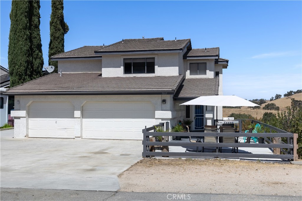 5065 Meadow Lark, Paso Robles, CA 93446