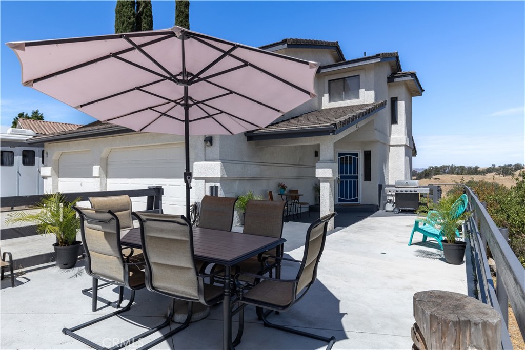 5065 Meadow Lark, Paso Robles, CA 93446