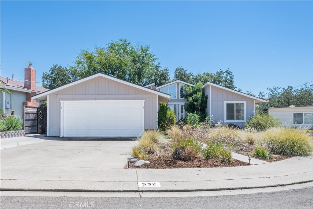 532 Moss Ave., Paso Robles, CA 93446