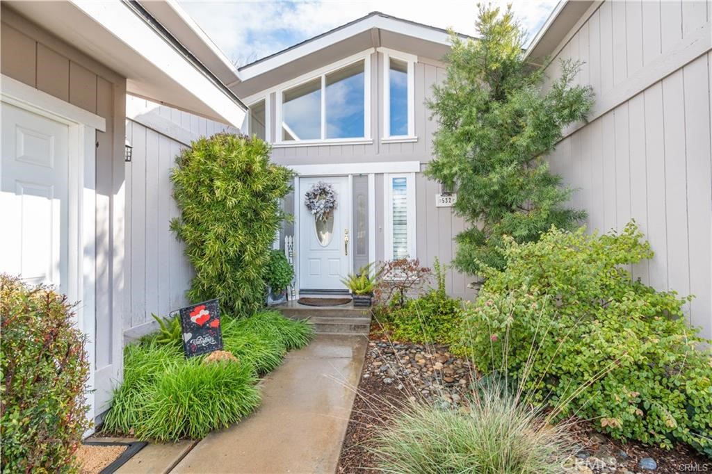532 Moss Ave., Paso Robles, CA 93446