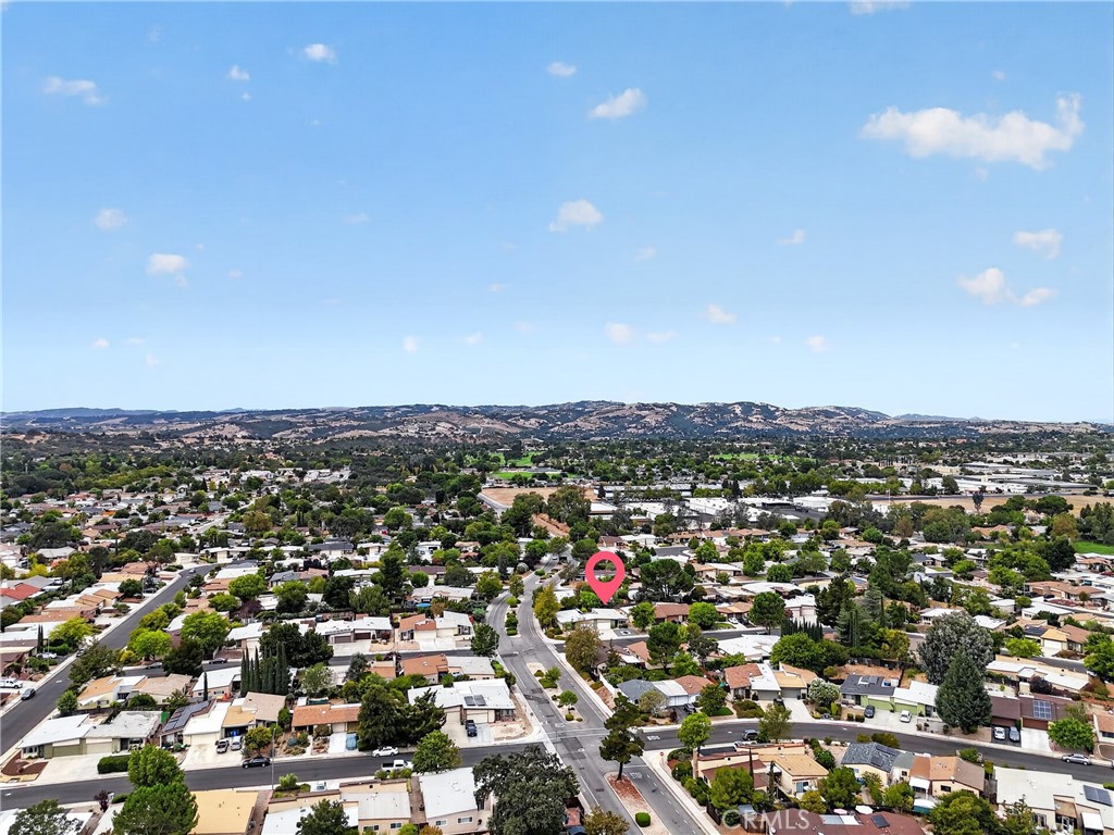1745 Kings, Paso Robles, CA 93446