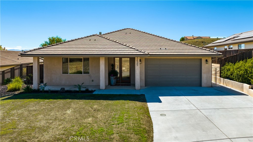 3435 Catalina Pl, Paso Robles, CA 93446
