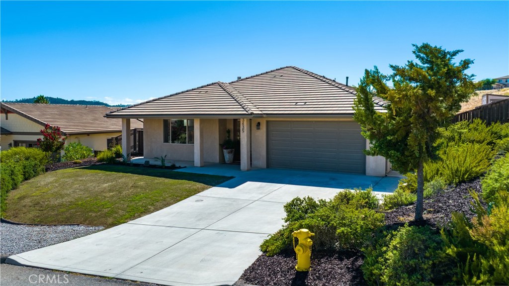 3435 Catalina Pl, Paso Robles, CA 93446