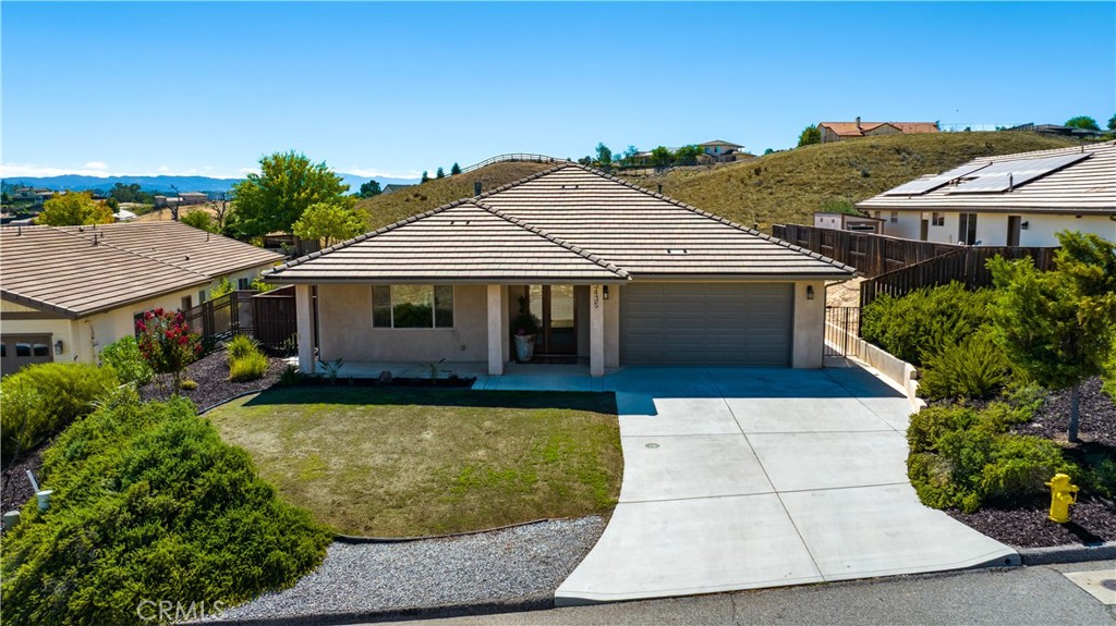 3435 Catalina Pl, Paso Robles, CA 93446